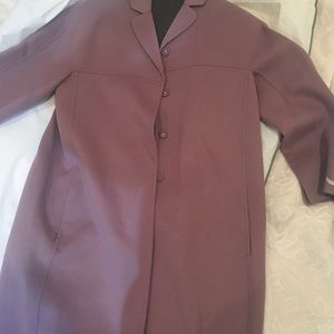 Max Mara wool coat